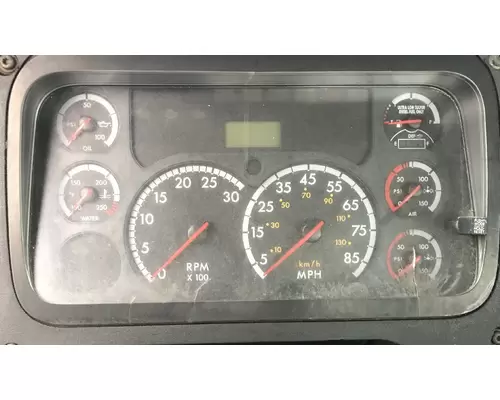 FREIGHTLINER CASCADIA Instrument Cluster