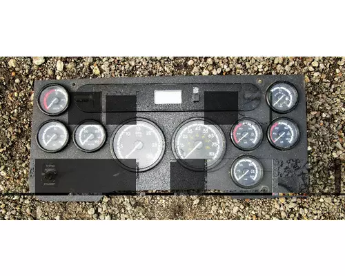 FREIGHTLINER CASCADIA Instrument Cluster