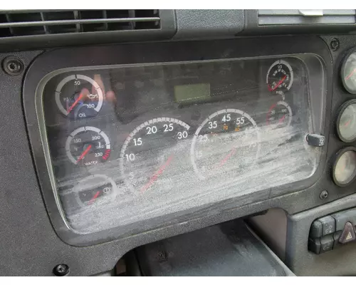 FREIGHTLINER CASCADIA Instrument Cluster