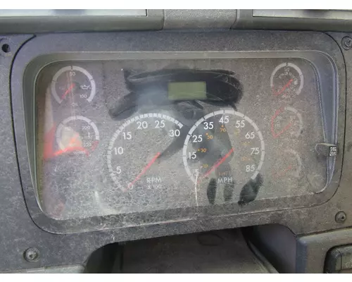 FREIGHTLINER CASCADIA Instrument Cluster