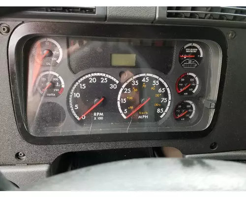 FREIGHTLINER CASCADIA Instrument Cluster