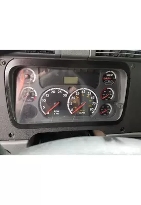 FREIGHTLINER CASCADIA Instrument Cluster