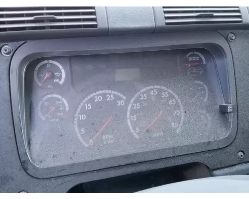 FREIGHTLINER CASCADIA Instrument Cluster