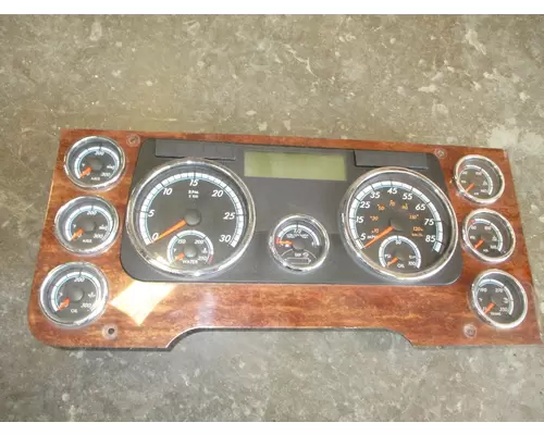 FREIGHTLINER CASCADIA Instrument Cluster