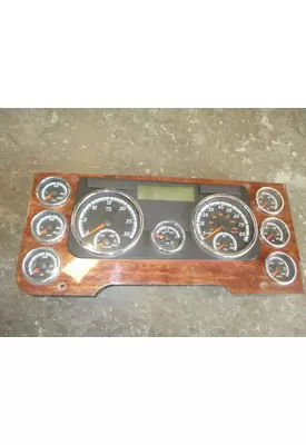 FREIGHTLINER CASCADIA Instrument Cluster