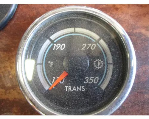 FREIGHTLINER CASCADIA Instrument Cluster