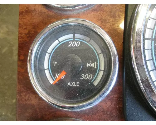 FREIGHTLINER CASCADIA Instrument Cluster