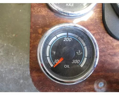 FREIGHTLINER CASCADIA Instrument Cluster