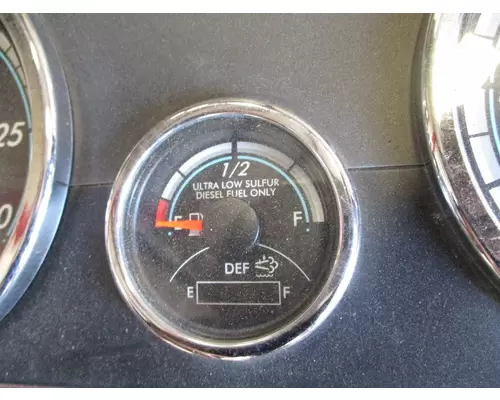 FREIGHTLINER CASCADIA Instrument Cluster