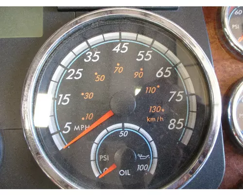 FREIGHTLINER CASCADIA Instrument Cluster