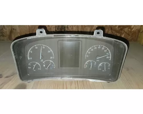 FREIGHTLINER CASCADIA Instrument Cluster