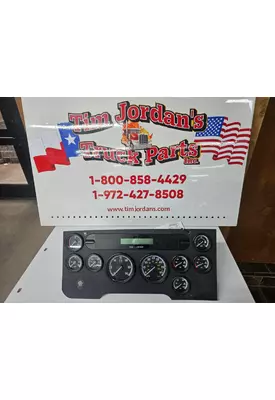 FREIGHTLINER CASCADIA Instrument Cluster