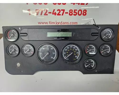 FREIGHTLINER CASCADIA Instrument Cluster