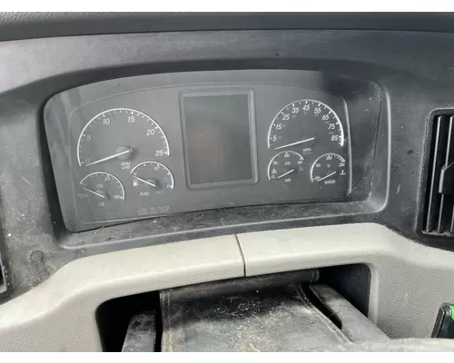 FREIGHTLINER CASCADIA Instrument Cluster