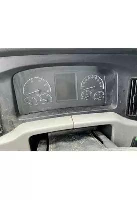 FREIGHTLINER CASCADIA Instrument Cluster