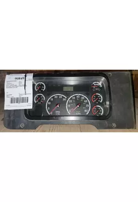 FREIGHTLINER CASCADIA Instrument Cluster