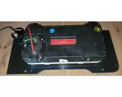 FREIGHTLINER CASCADIA Instrument Cluster