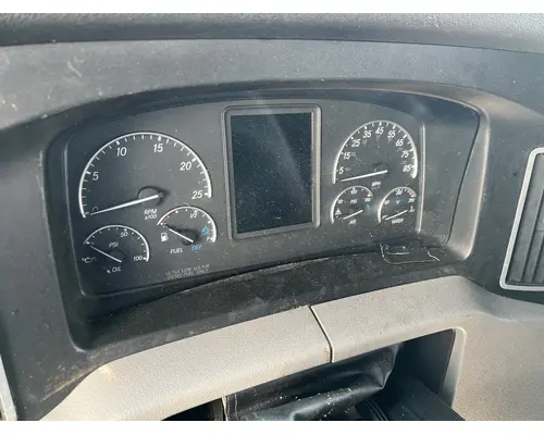 FREIGHTLINER CASCADIA Instrument Cluster