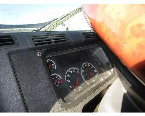 FREIGHTLINER CASCADIA Instrument Cluster