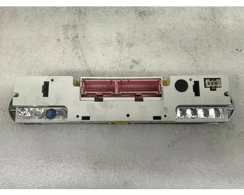 FREIGHTLINER CASCADIA Instrument Cluster