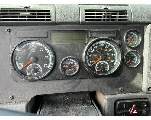 FREIGHTLINER CASCADIA Instrument Cluster