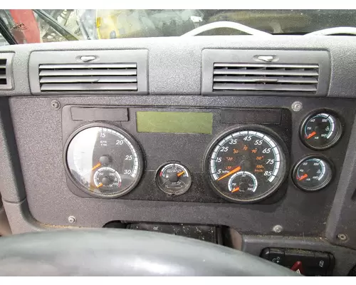 FREIGHTLINER CASCADIA Instrument Cluster