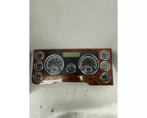 FREIGHTLINER CASCADIA Instrument Cluster