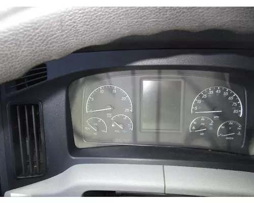 FREIGHTLINER CASCADIA Instrument Cluster