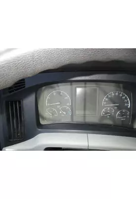 FREIGHTLINER CASCADIA Instrument Cluster