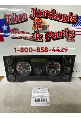 FREIGHTLINER CASCADIA Instrument Cluster