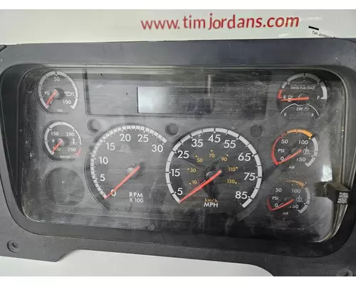 FREIGHTLINER CASCADIA Instrument Cluster