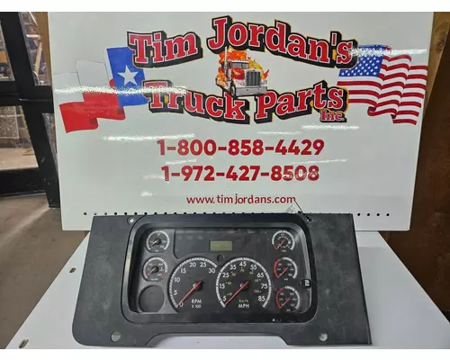 FREIGHTLINER CASCADIA Instrument Cluster