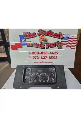 FREIGHTLINER CASCADIA Instrument Cluster