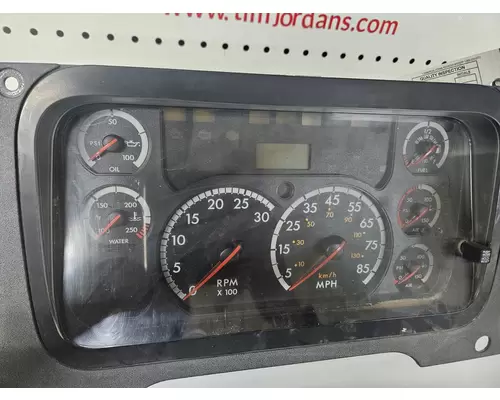 FREIGHTLINER CASCADIA Instrument Cluster