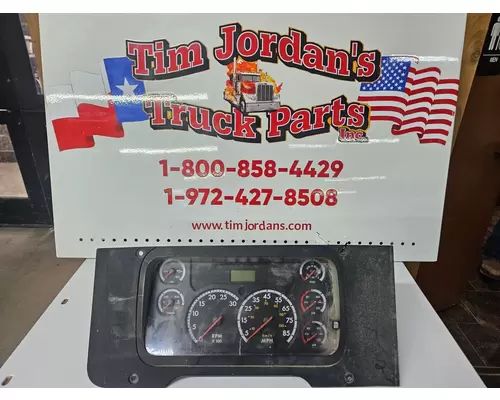 FREIGHTLINER CASCADIA Instrument Cluster