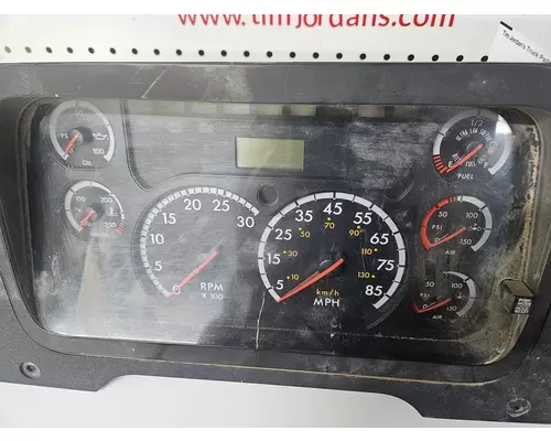 FREIGHTLINER CASCADIA Instrument Cluster