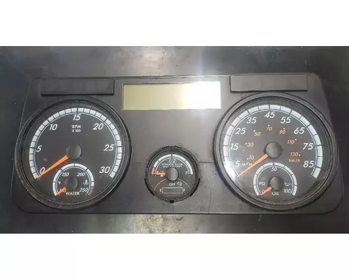 FREIGHTLINER CASCADIA Instrument Cluster