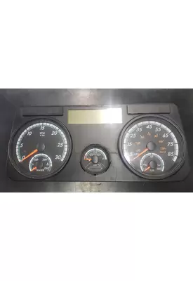 FREIGHTLINER CASCADIA Instrument Cluster