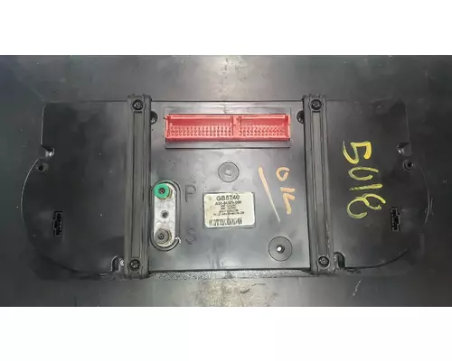 FREIGHTLINER CASCADIA Instrument Cluster