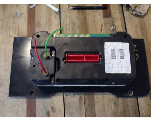 FREIGHTLINER CASCADIA Instrument Cluster