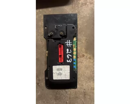 FREIGHTLINER CASCADIA Instrument Cluster