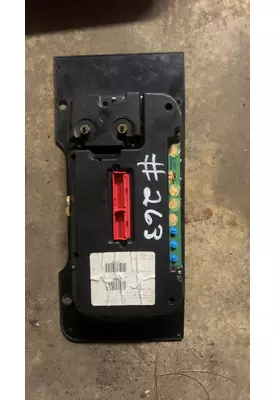 FREIGHTLINER CASCADIA Instrument Cluster