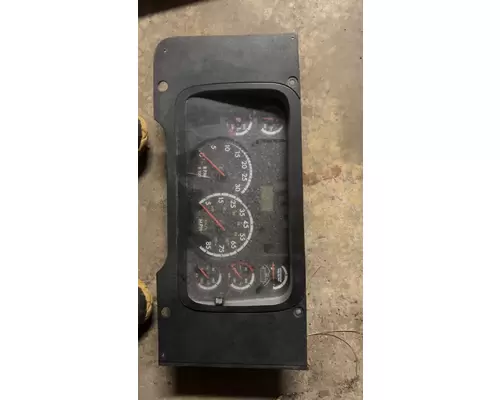 FREIGHTLINER CASCADIA Instrument Cluster