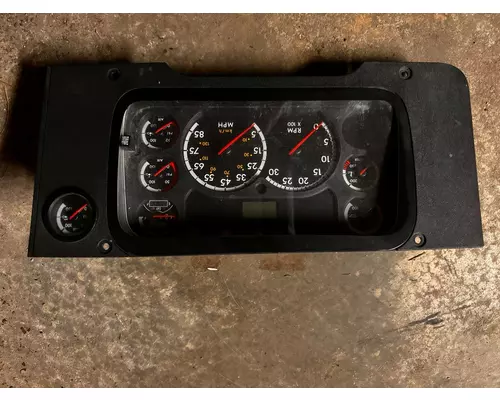 FREIGHTLINER CASCADIA Instrument Cluster