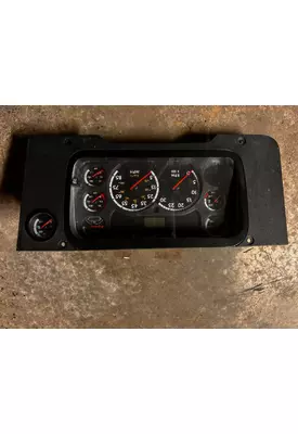 FREIGHTLINER CASCADIA Instrument Cluster