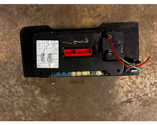 FREIGHTLINER CASCADIA Instrument Cluster