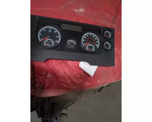 FREIGHTLINER CASCADIA Instrument Cluster