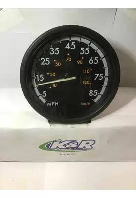 FREIGHTLINER CASCADIA Instrument Cluster