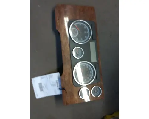 FREIGHTLINER CASCADIA Instrument Cluster