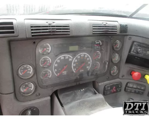 FREIGHTLINER CASCADIA Instrument Cluster